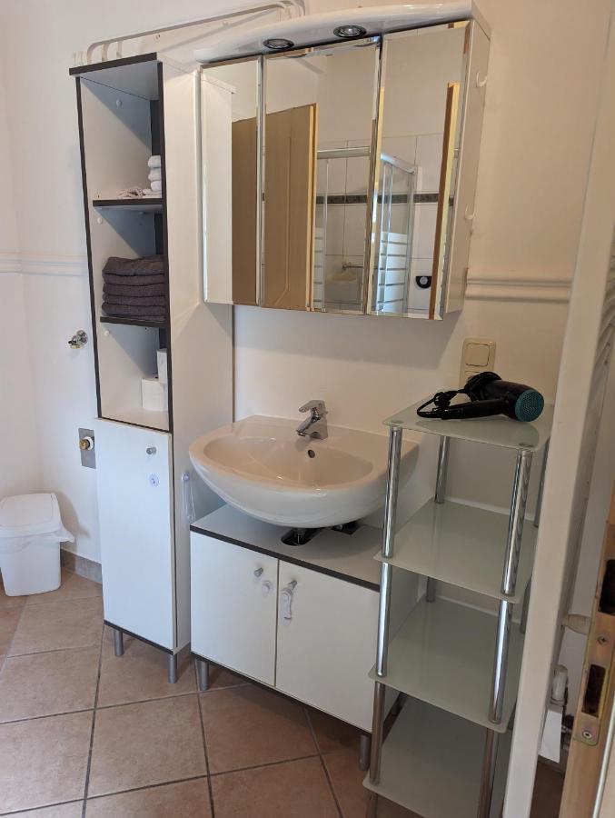 Ferienwohnung Trixi Hollersbach im Pinzgau Extérieur photo