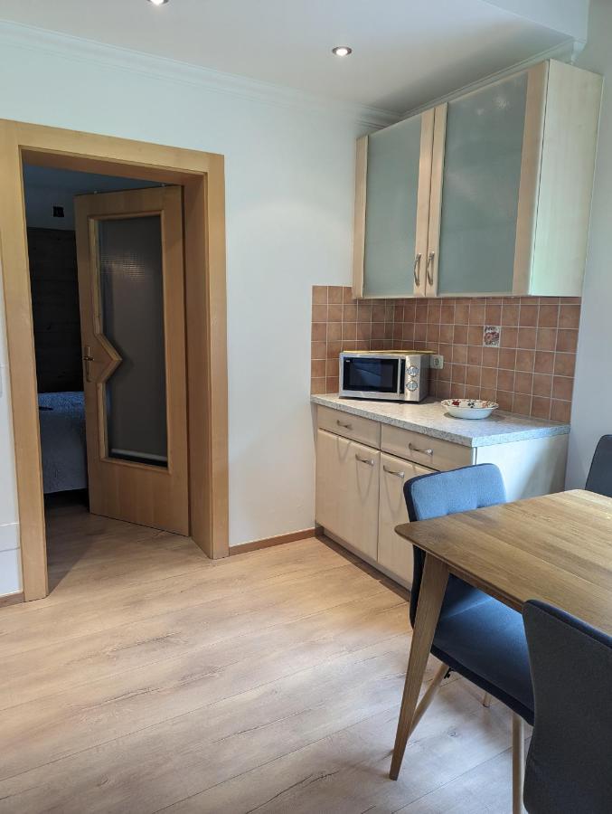 Ferienwohnung Trixi Hollersbach im Pinzgau Extérieur photo
