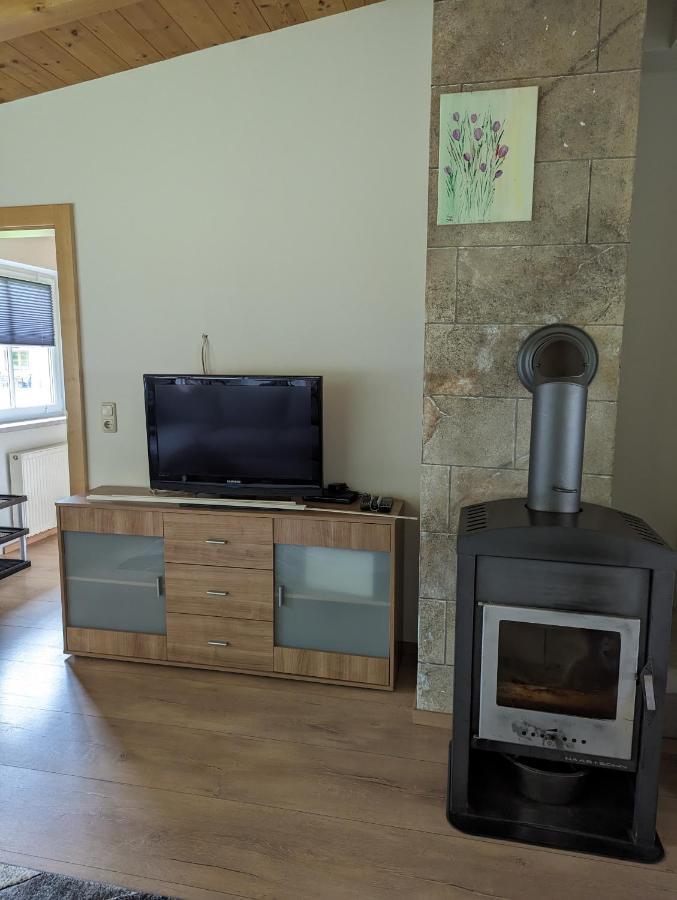 Ferienwohnung Trixi Hollersbach im Pinzgau Extérieur photo