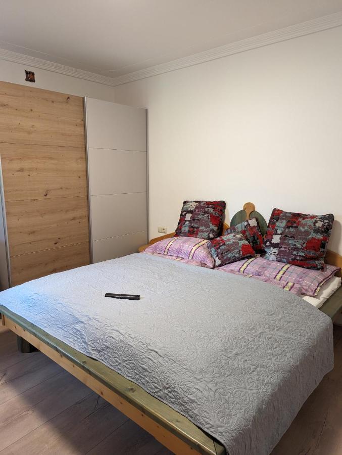 Ferienwohnung Trixi Hollersbach im Pinzgau Extérieur photo